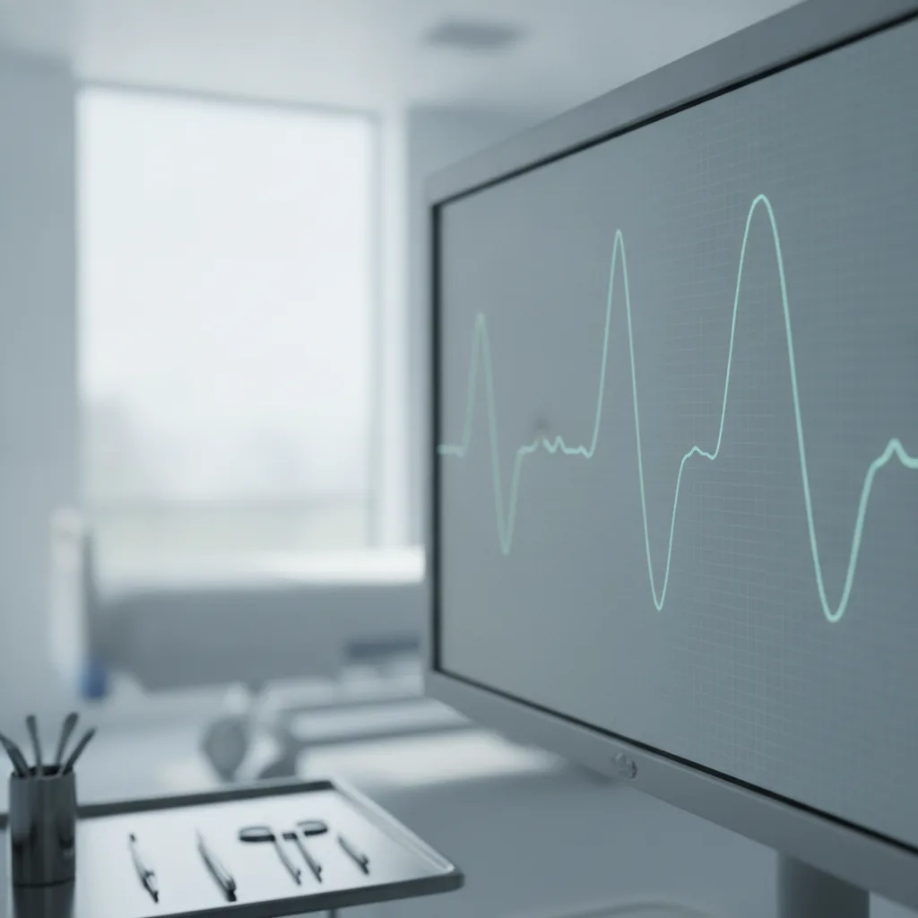 Illustration representing the SUSTAIN-6 cardiovascular outcomes trial